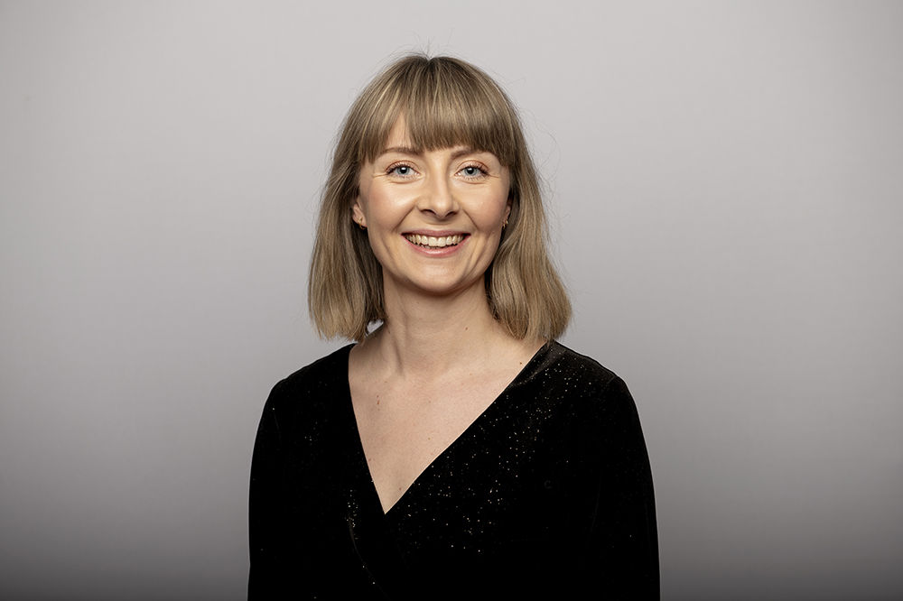 Skodvin Harmonien 14 Sigrid Holmstrand 1000Px