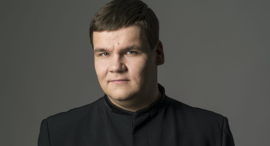 Sjostakovitsj’ oppgjør med Stalin