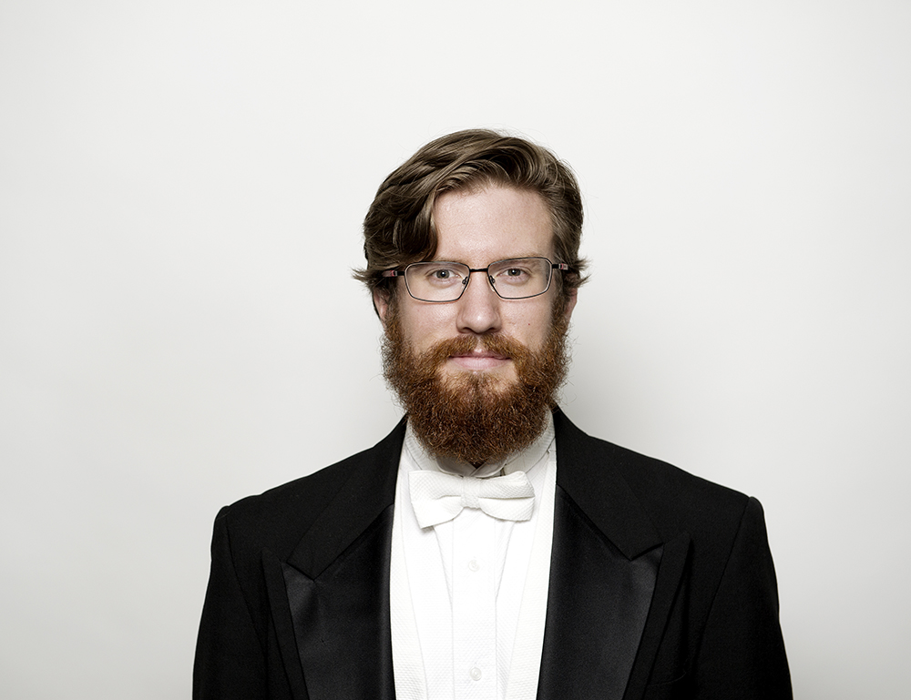 Skodvin Harmonien Musikere2016 15 Tristan Sutton