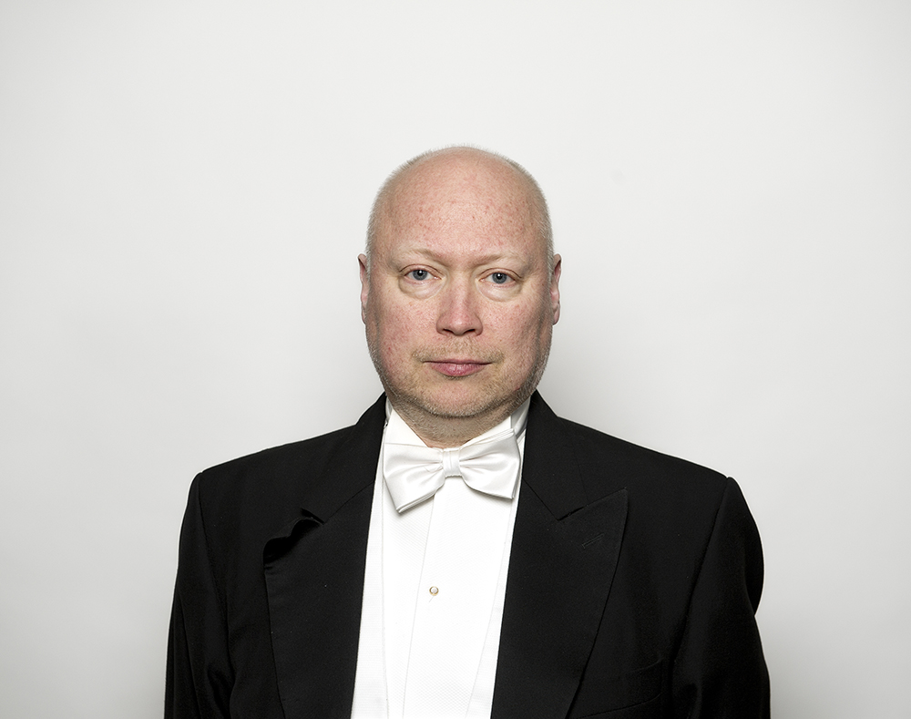 Skodvin Harmonien Musikere2016 86 Hakon Nilsen