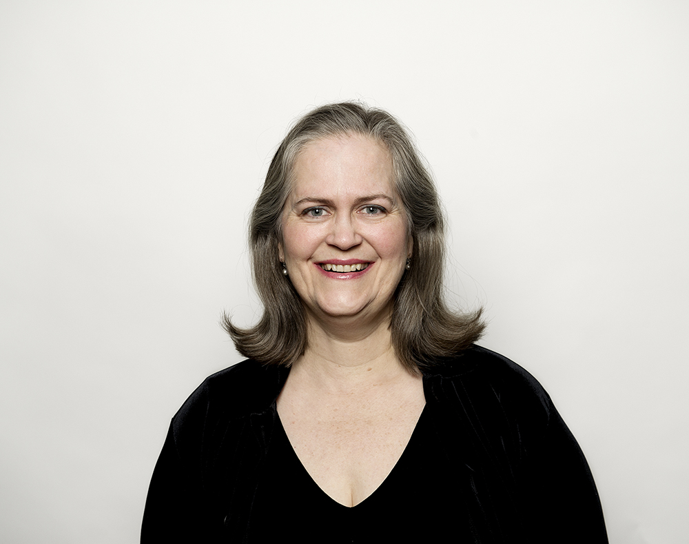 Skodvin Harmonien Musikere2016 75 Judith Starr