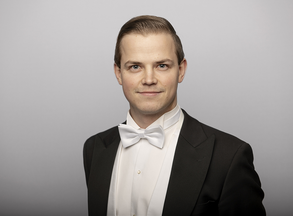 Skodvin Harmonien 08 Lars Magnus Steinum 1000Px