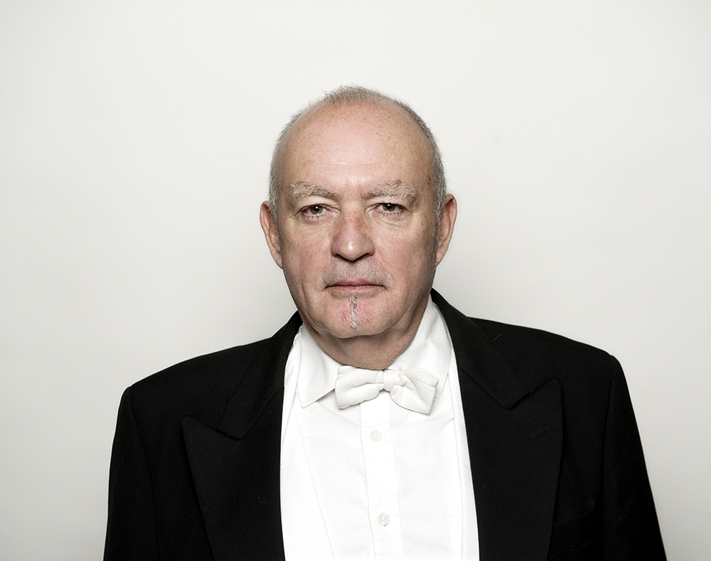 Skodvin Harmonien Musikere2016 73 Allan Withington