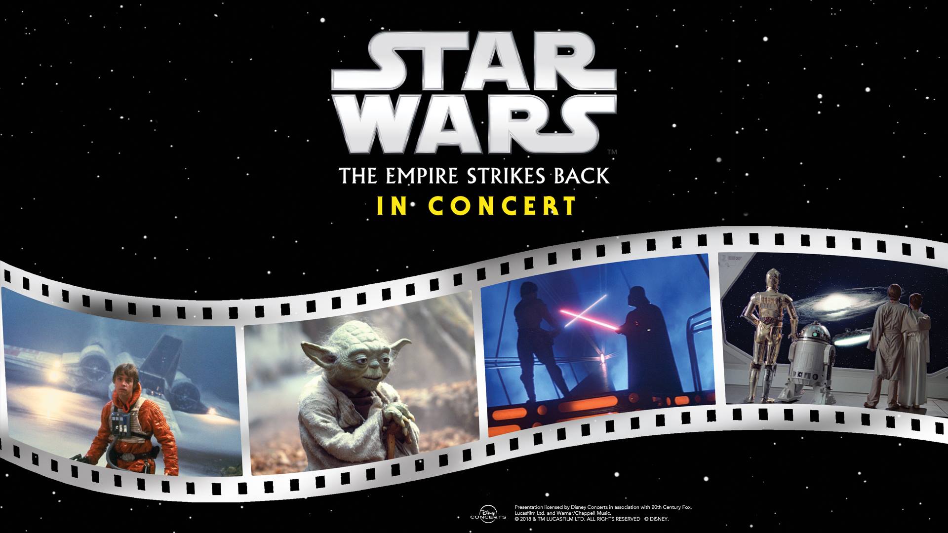 AVLYST/Star Wars: The Empire Strikes Back