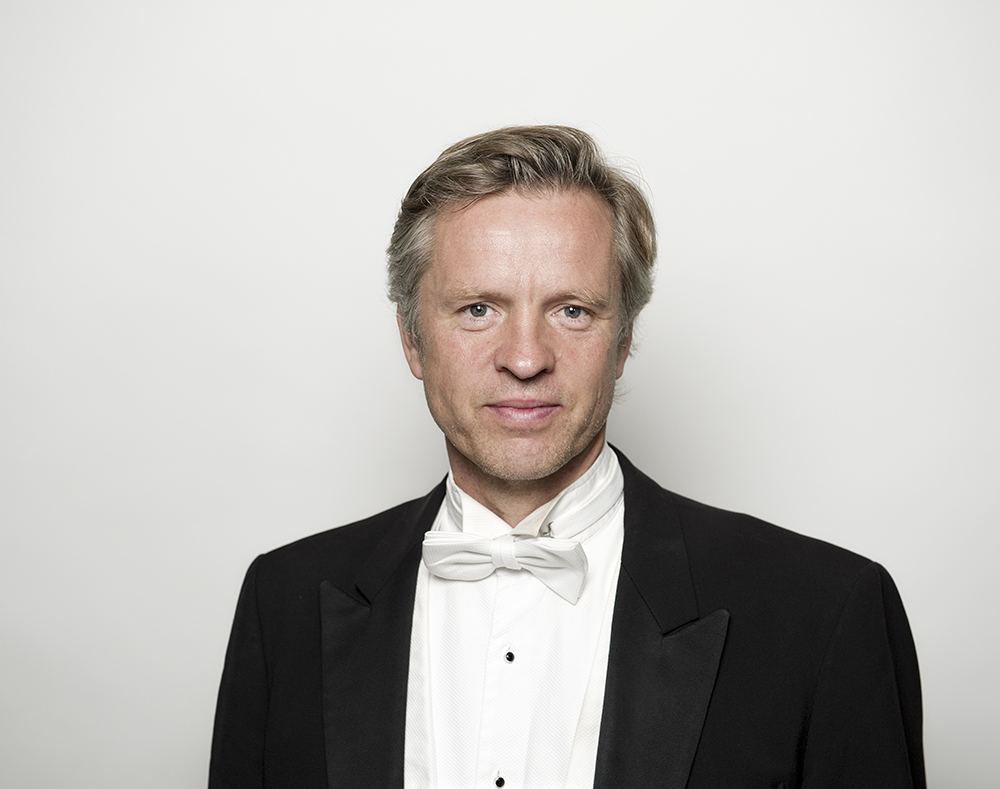 Skodvin Harmonien Musikere2016 43 Berend Mulder