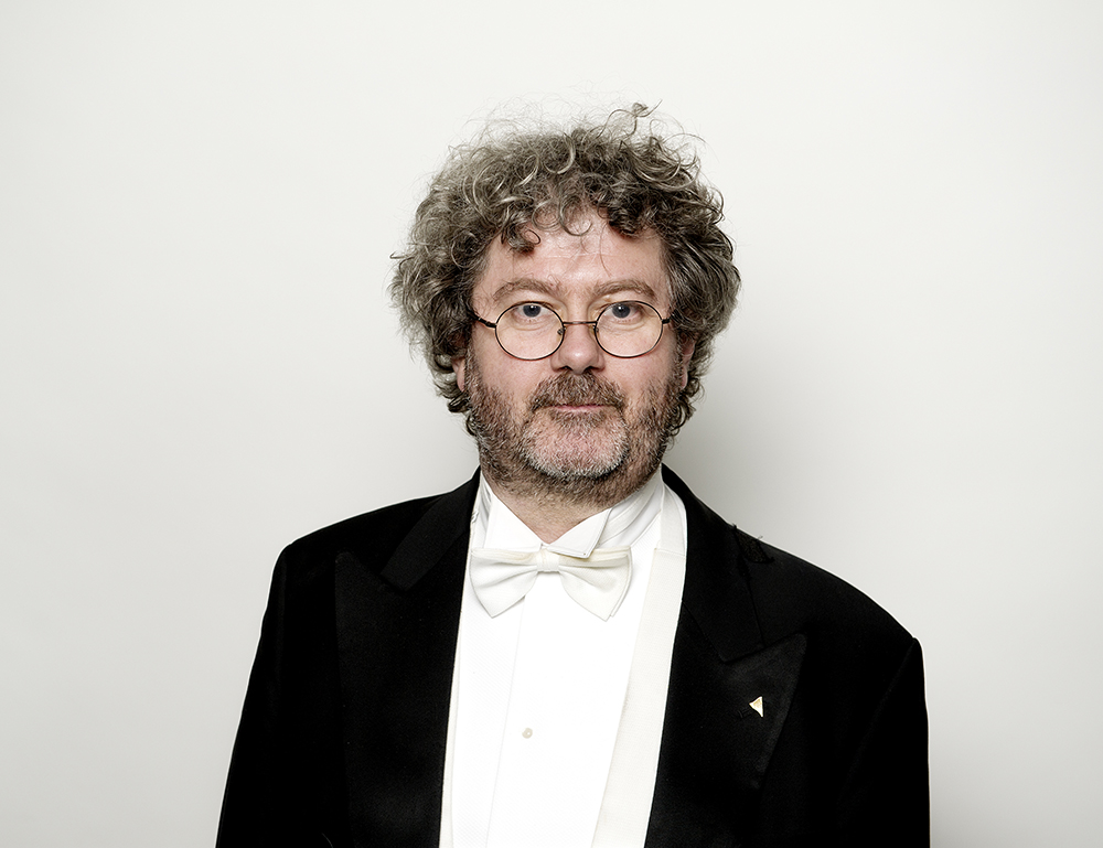 Skodvin Harmonien Musikere2016 11 Hans Gunnar Hagen