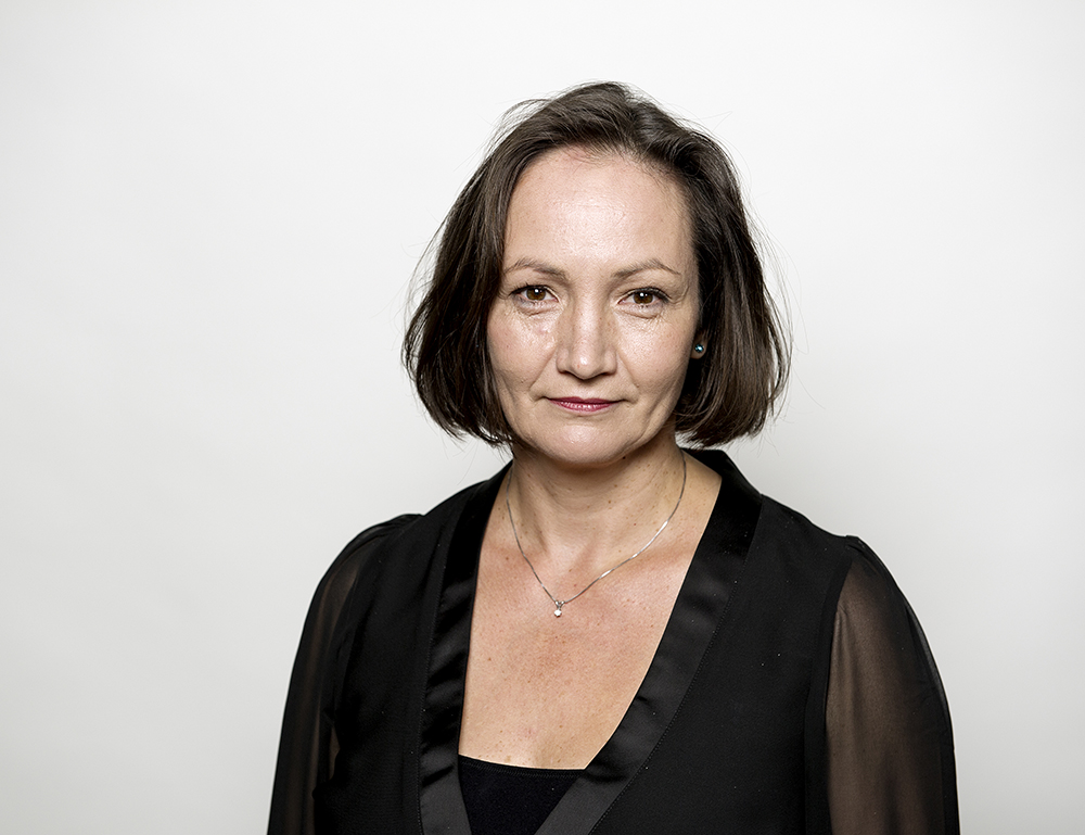 Skodvin Harmonien Musikere2016 12 Jutta Morgenstern