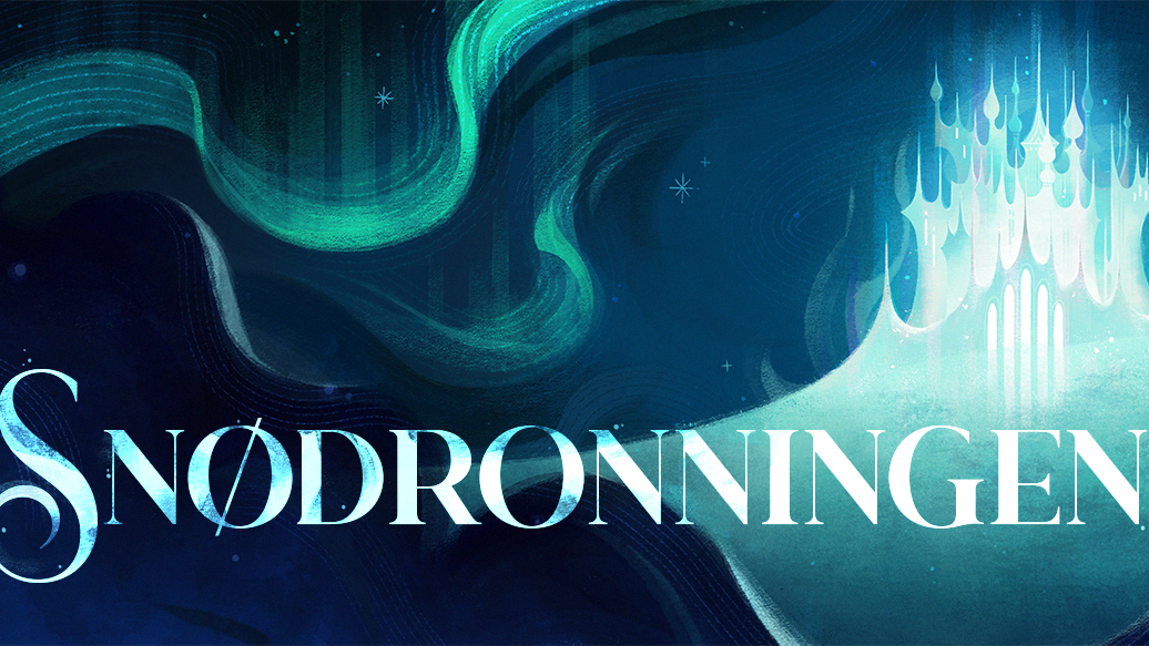 Snødronningen