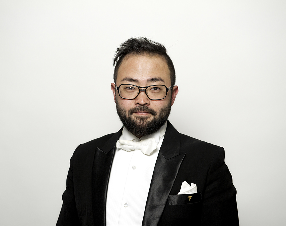 Skodvin Harmonien Musikere2016 54 Hayato Naka