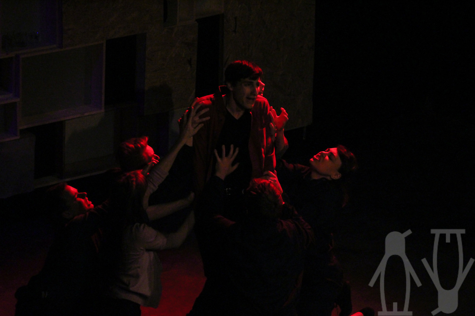 AVLYST / Stravinskys Petrusjka