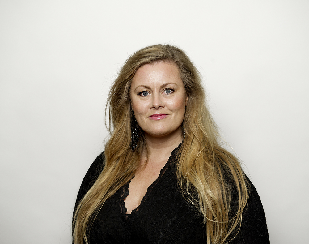 Skodvin Harmonien Musikere2016 65 Ragnhild Lothe