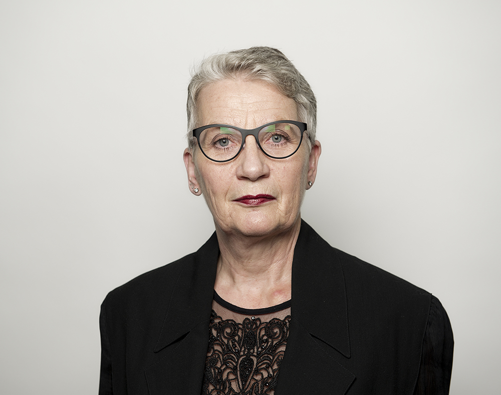 Skodvin Harmonien Musikere2016 41 Helga Steen