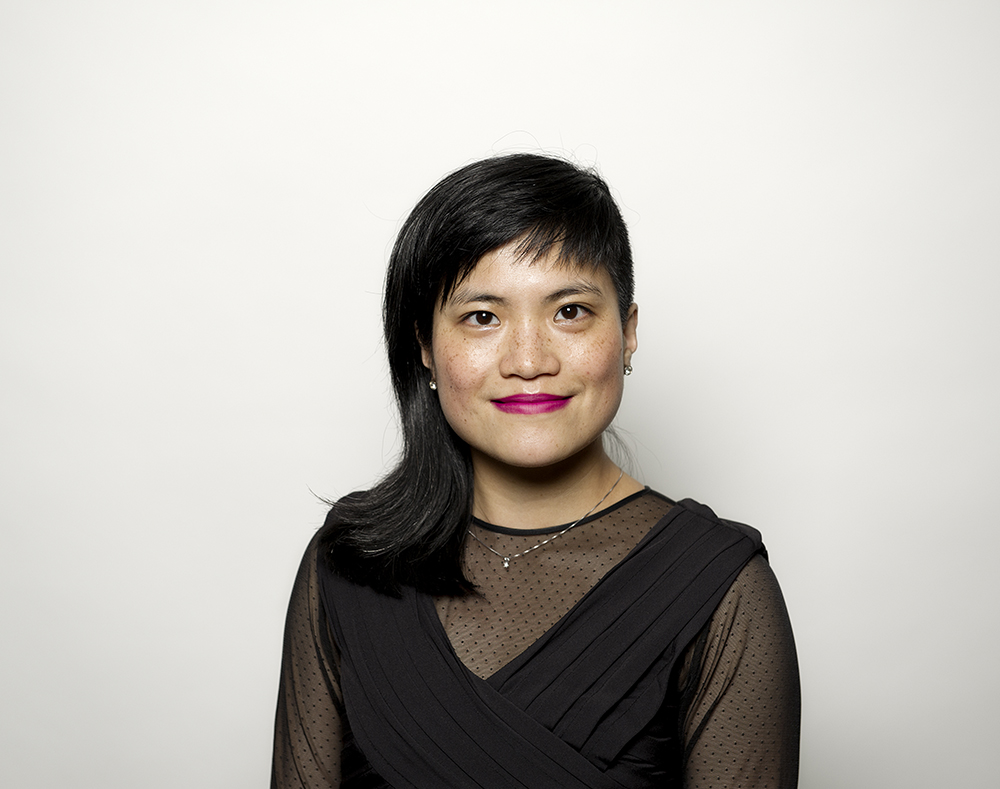 Skodvin Harmonien Musikere2016 56 Chien Yu Chu