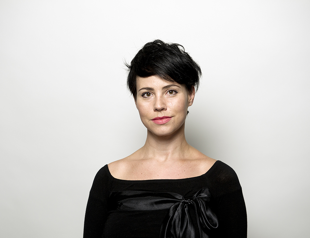 Skodvin Harmonien Musikere2016 05 Ameline Chauvette Groulx