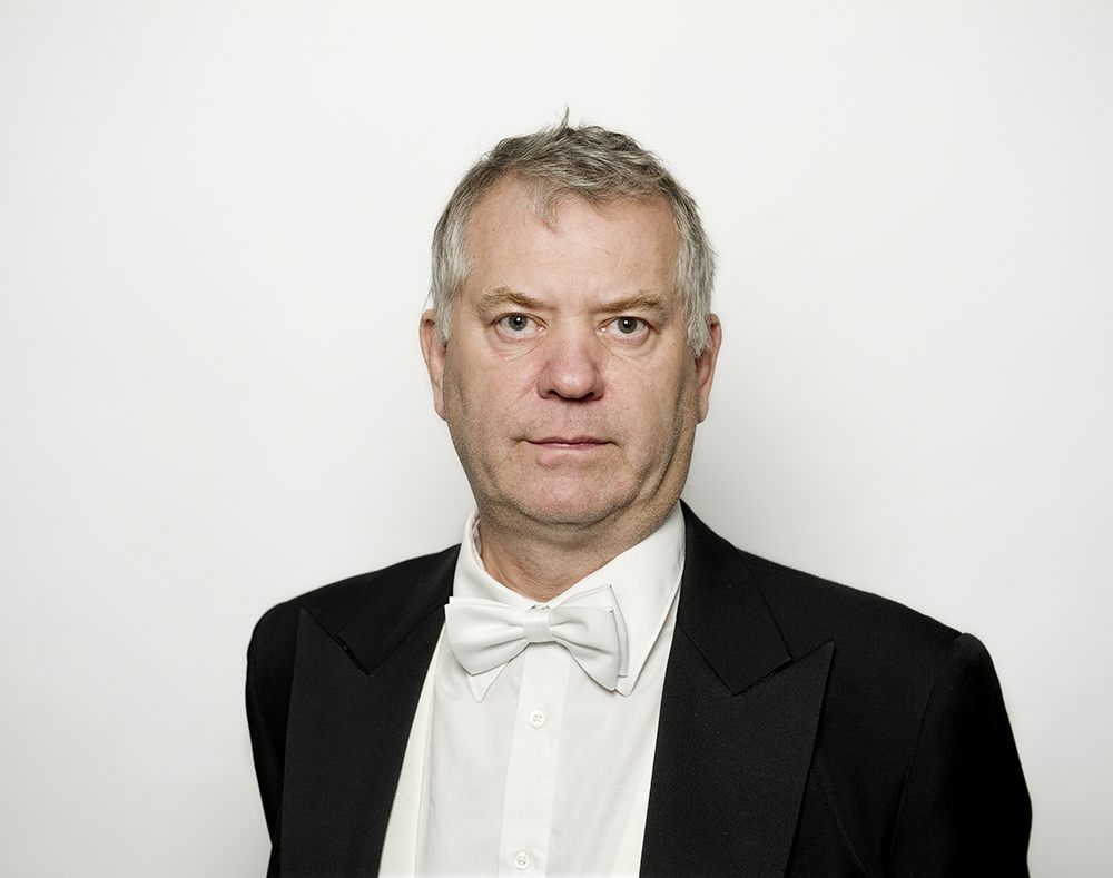 Skodvin Harmonien Musikere2016 94 Oyvind Hage