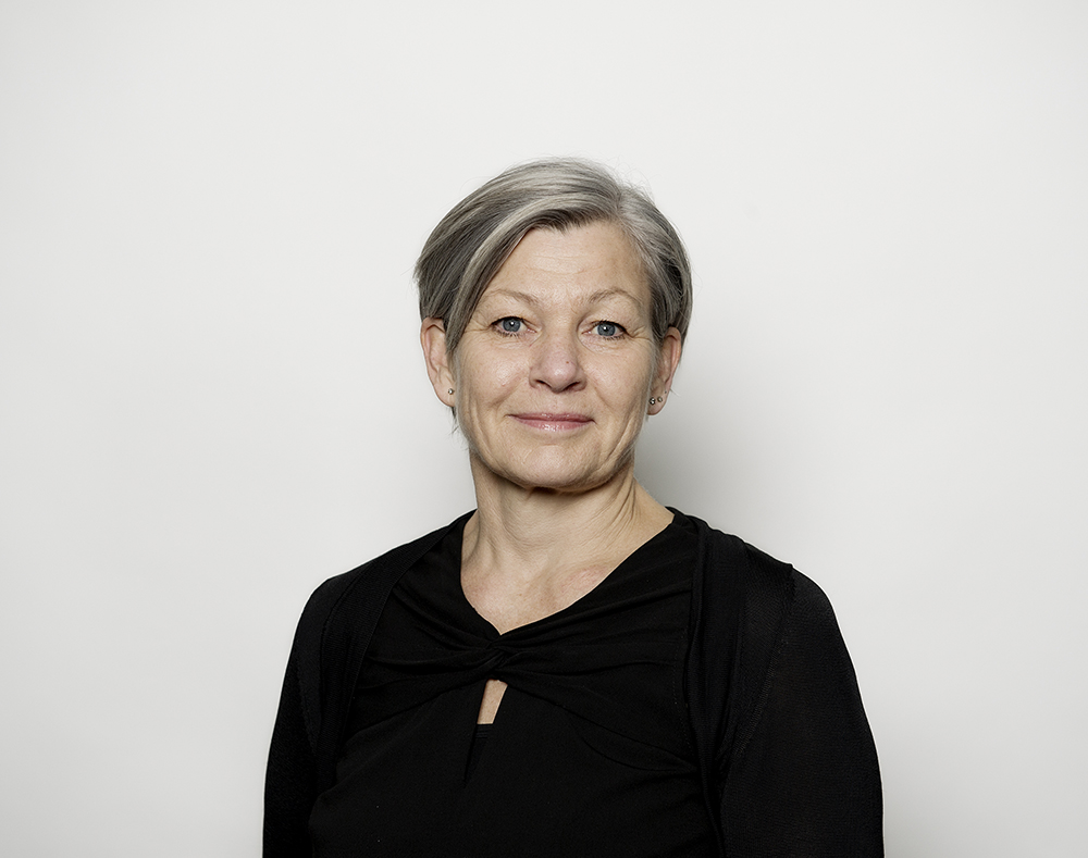 Skodvin Harmonien Musikere2016 78 Gunvor Holtlien