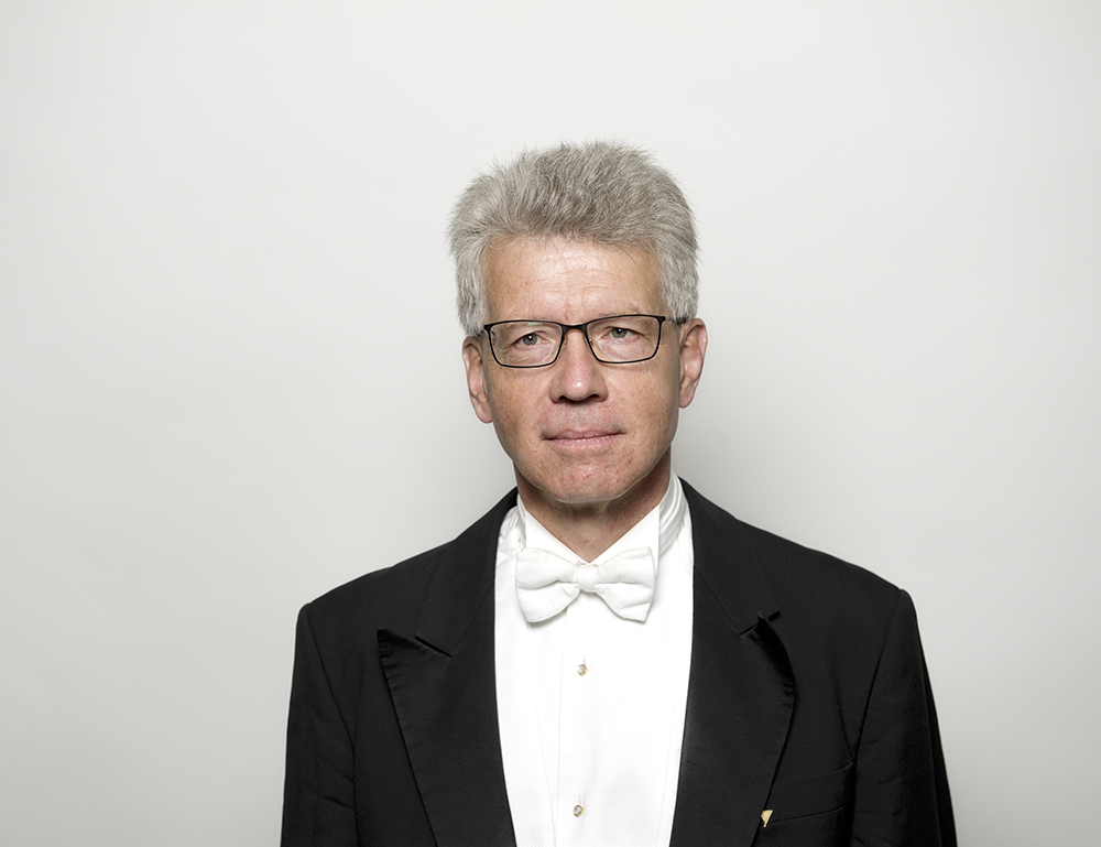 Skodvin Harmonien Musikere2016 22 Walter Heim